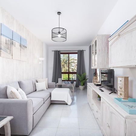 Home2Book Jable Beach Apartment Morro Jable  Esterno foto