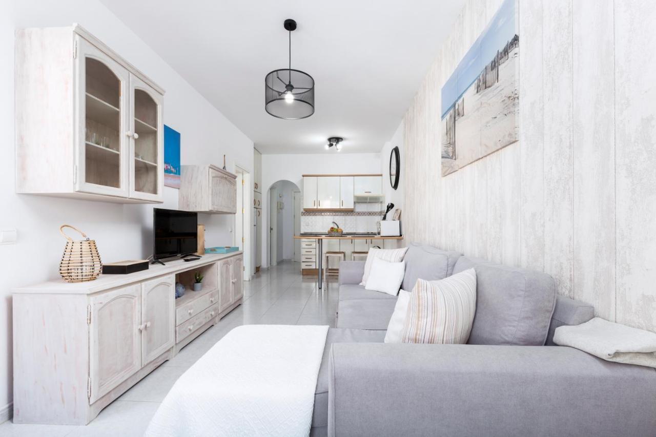 Home2Book Jable Beach Apartment Morro Jable  Esterno foto