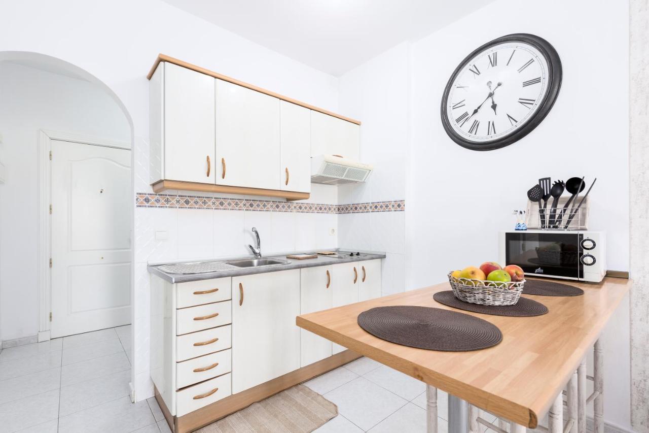 Home2Book Jable Beach Apartment Morro Jable  Esterno foto