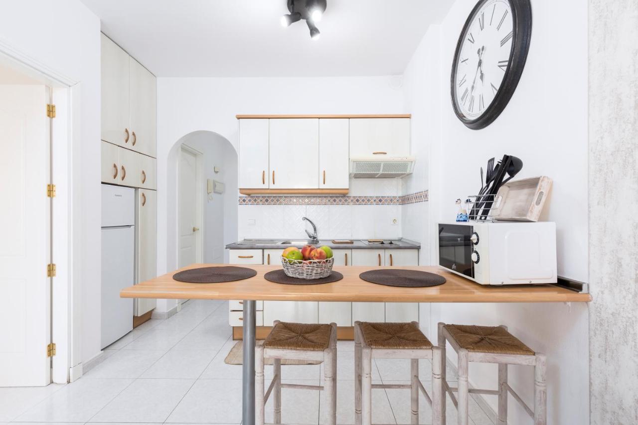 Home2Book Jable Beach Apartment Morro Jable  Esterno foto