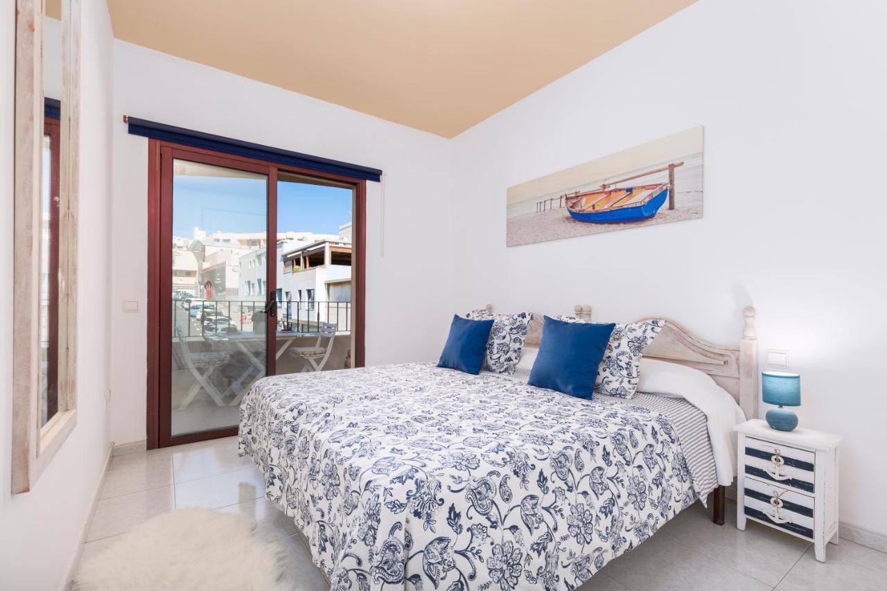 Home2Book Jable Beach Apartment Morro Jable  Esterno foto