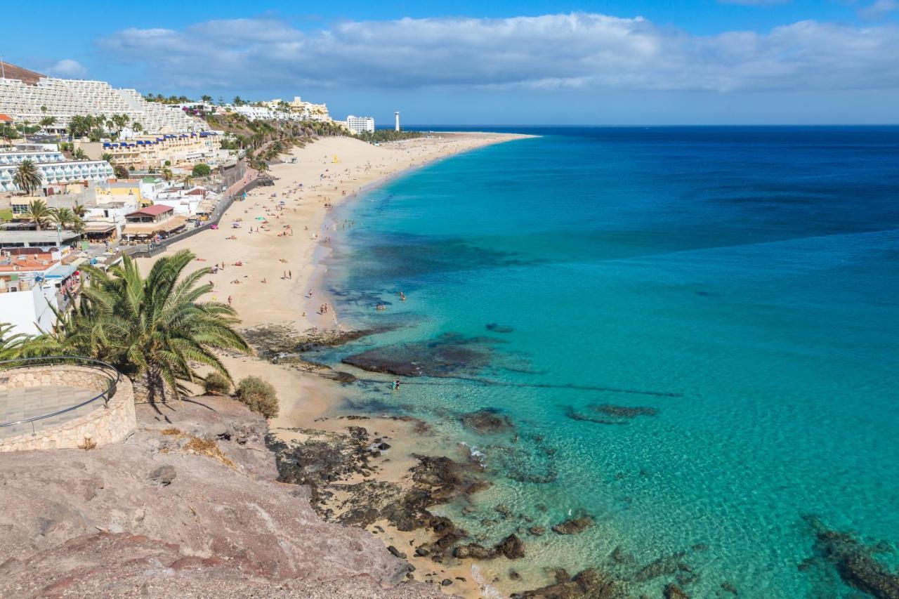 Home2Book Jable Beach Apartment Morro Jable  Esterno foto
