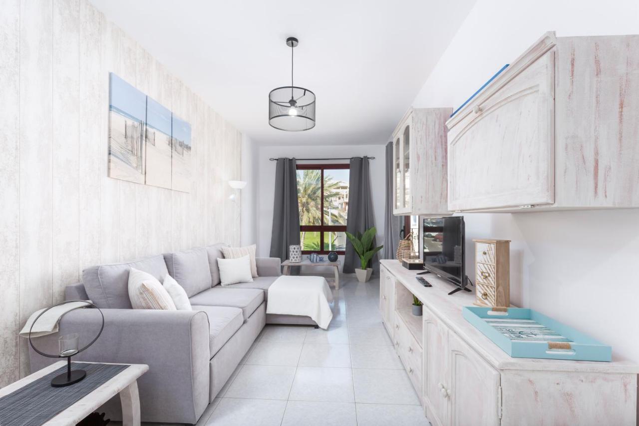 Home2Book Jable Beach Apartment Morro Jable  Esterno foto