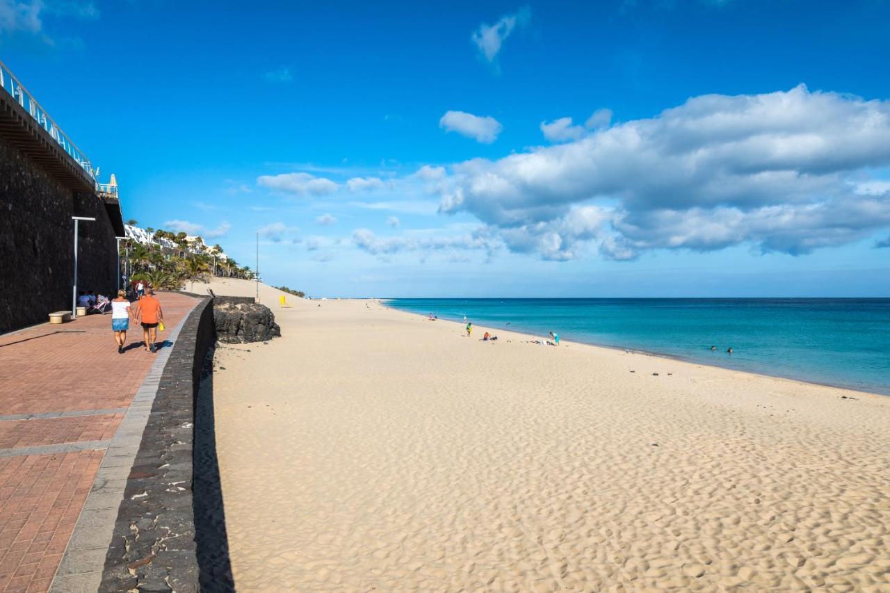 Home2Book Jable Beach Apartment Morro Jable  Esterno foto