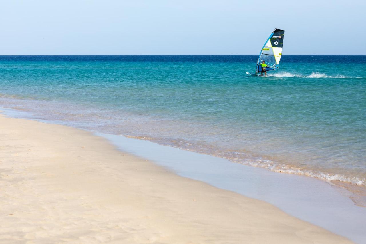 Home2Book Jable Beach Apartment Morro Jable  Esterno foto