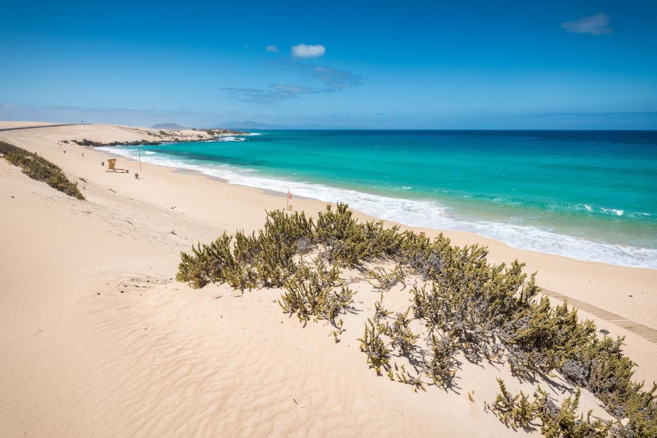 Home2Book Jable Beach Apartment Morro Jable  Esterno foto