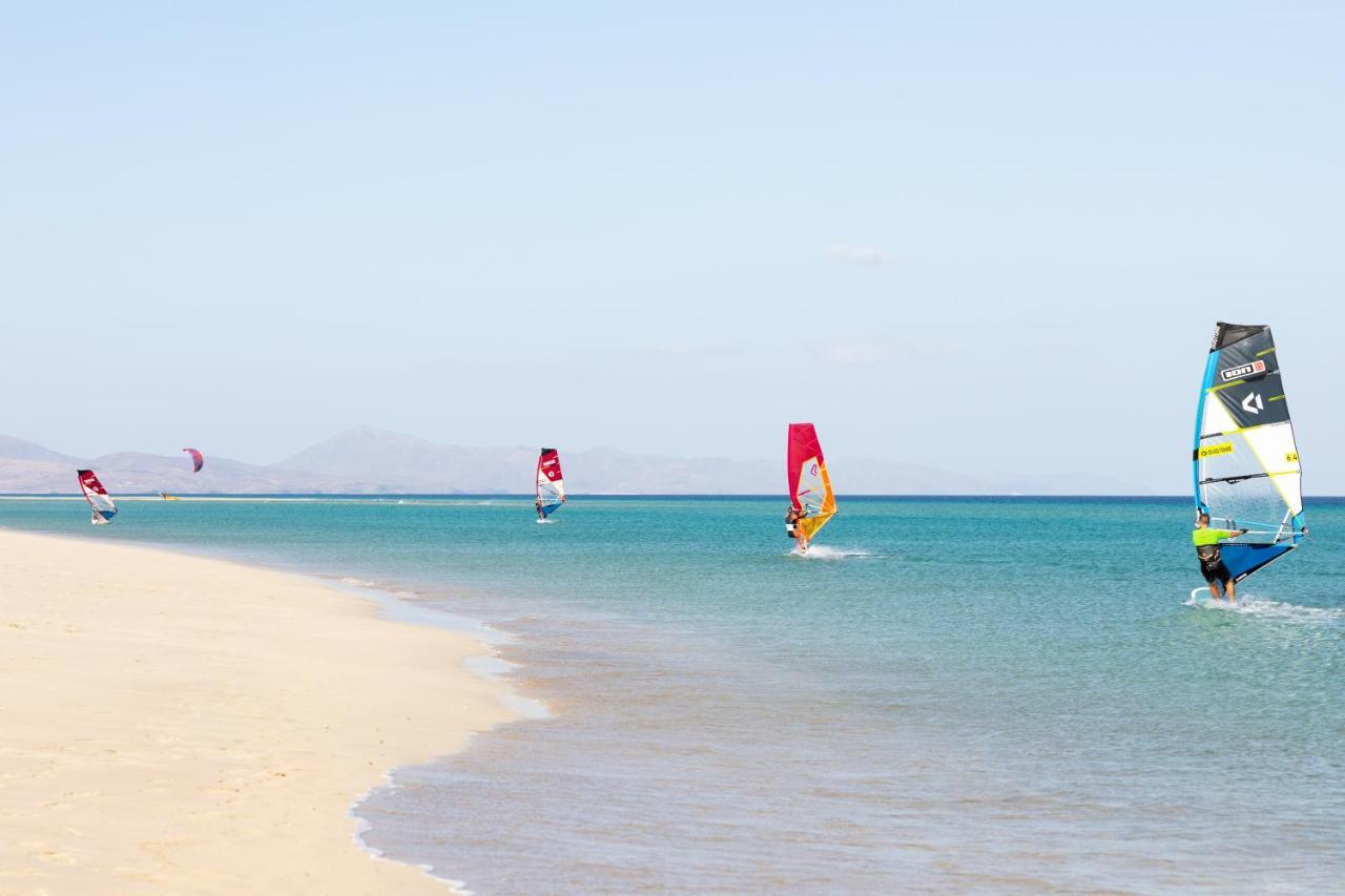 Home2Book Jable Beach Apartment Morro Jable  Esterno foto