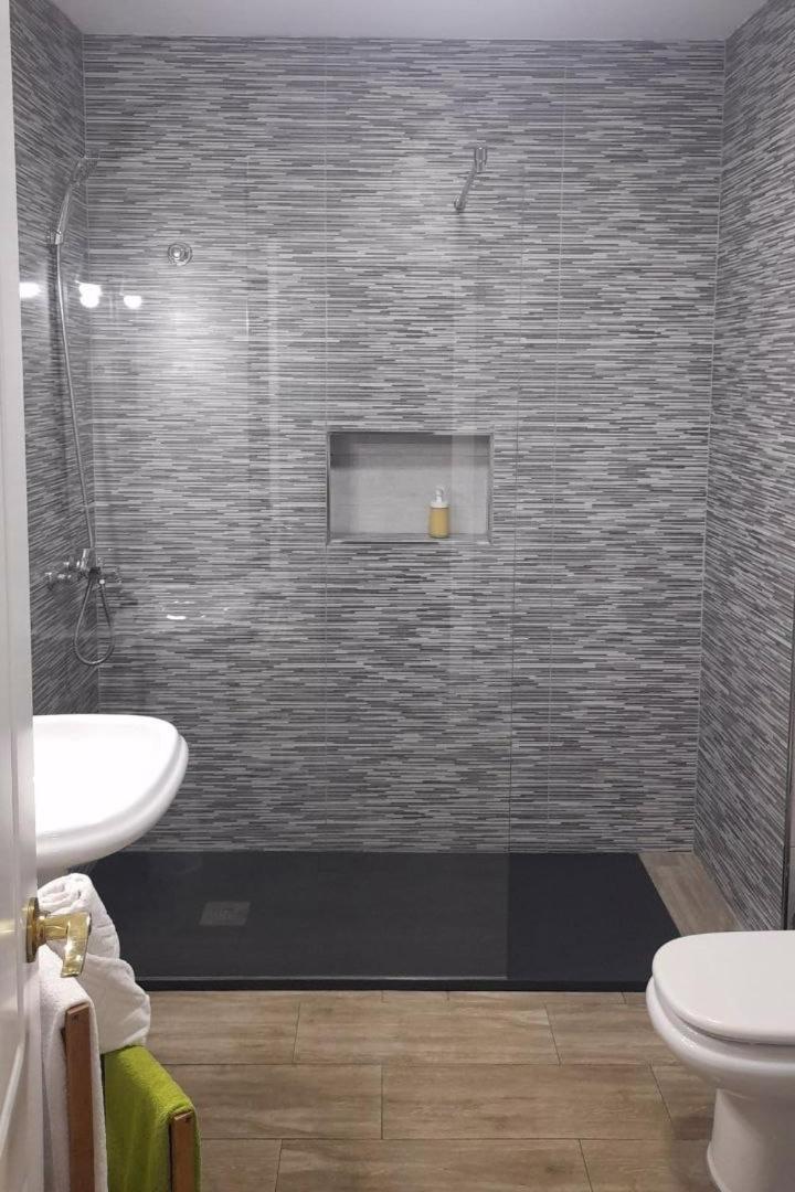 Home2Book Jable Beach Apartment Morro Jable  Esterno foto